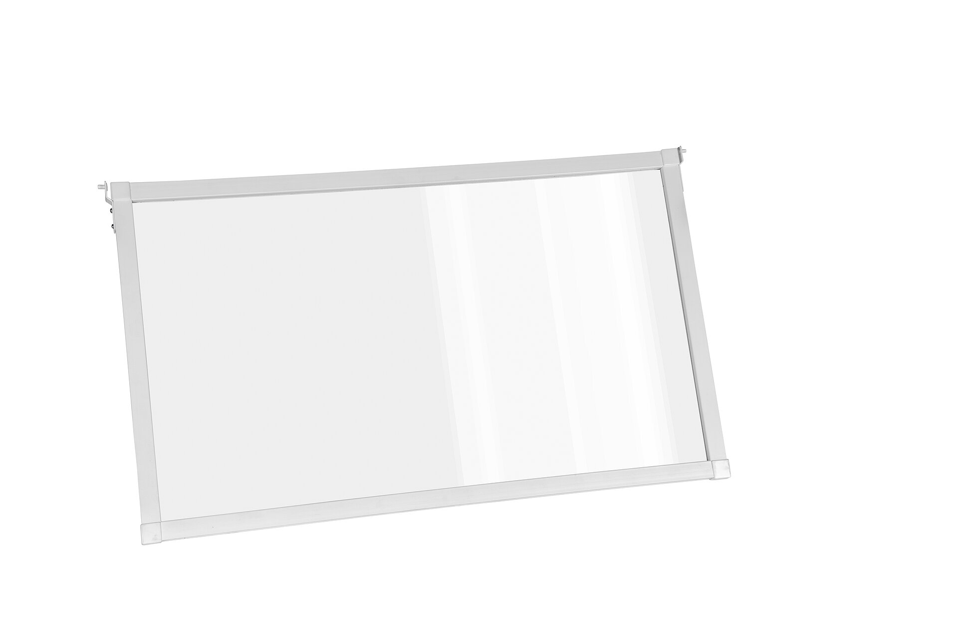 Lichtschachtabdeckung ➡️ WOLFA Acrylglas oder Edelstahl 